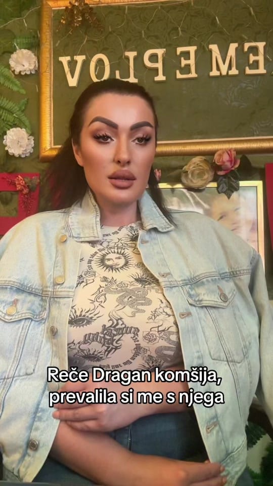 Post 5 by Silvia Djogani on TikTok (video)