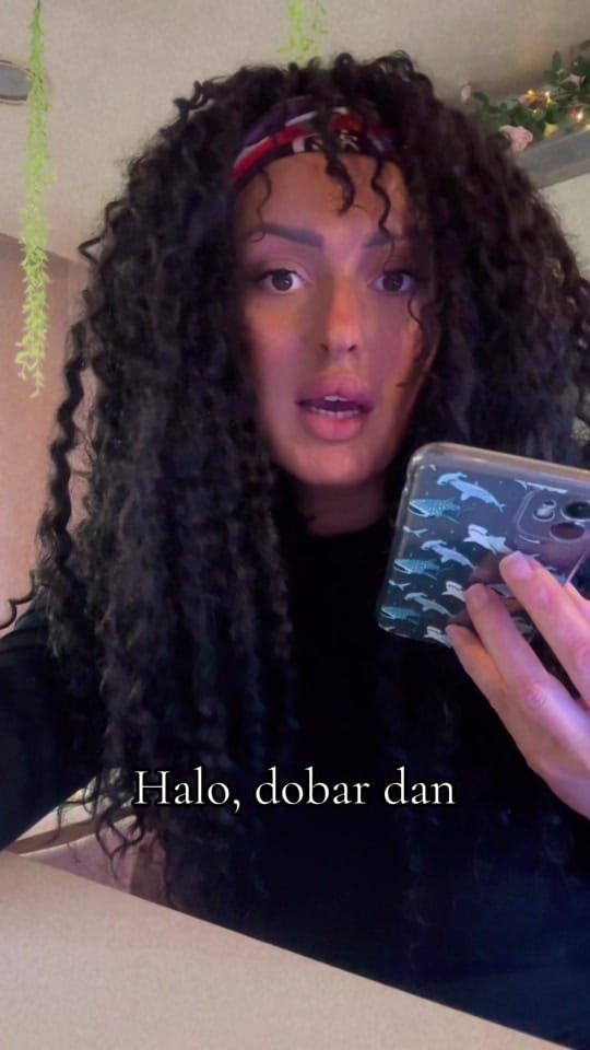 Post 3 by Silvia Djogani on TikTok (video)