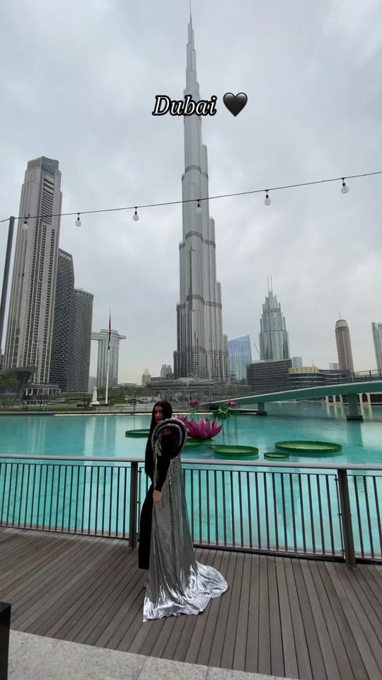 Post 1 by Silvia Djogani on TikTok (video)