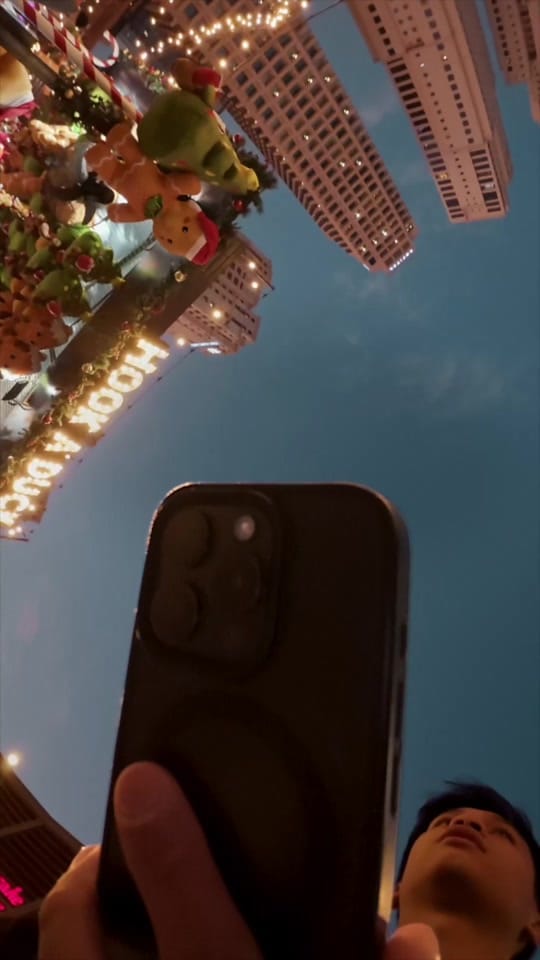 Post 2 by MIGSG on TikTok (video)