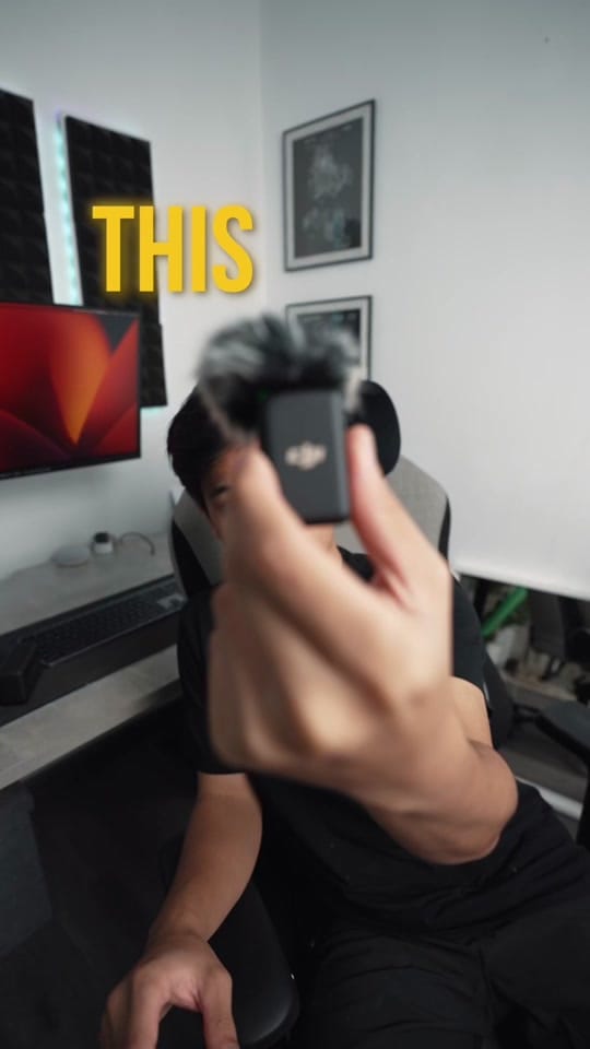 Post 6 by MIGSG on TikTok (video)