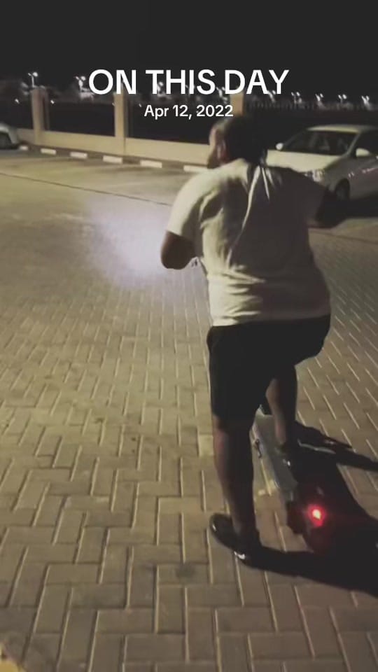Post 5 by قوطة حول العالم 🌏✈️ on TikTok (video)
