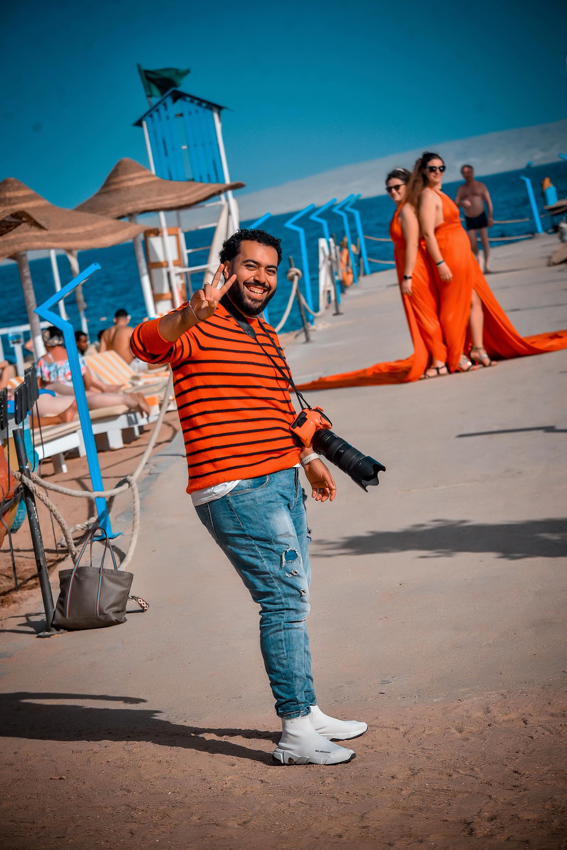 Post 6 by قوطة حول العالم 🌏✈️ on TikTok (video)