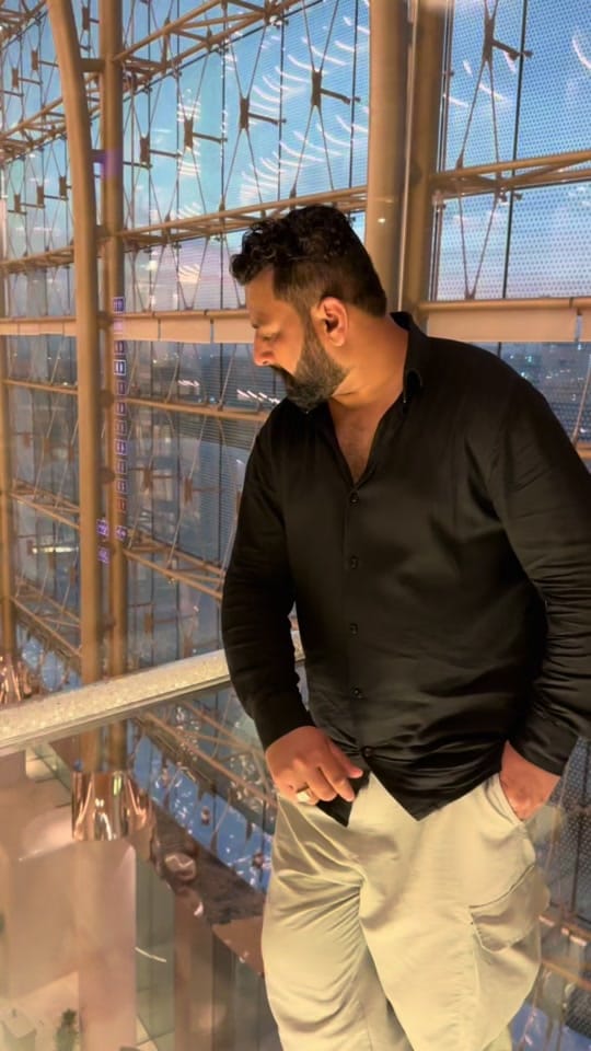 Post 3 by ranafilmproductiondubai on TikTok (video)