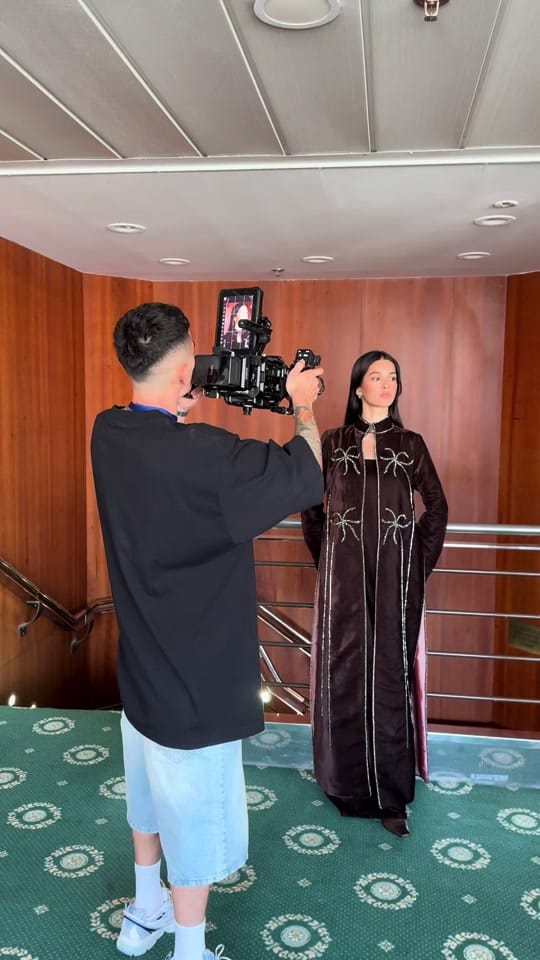 Post 10 by ranafilmproductiondubai on TikTok (video)