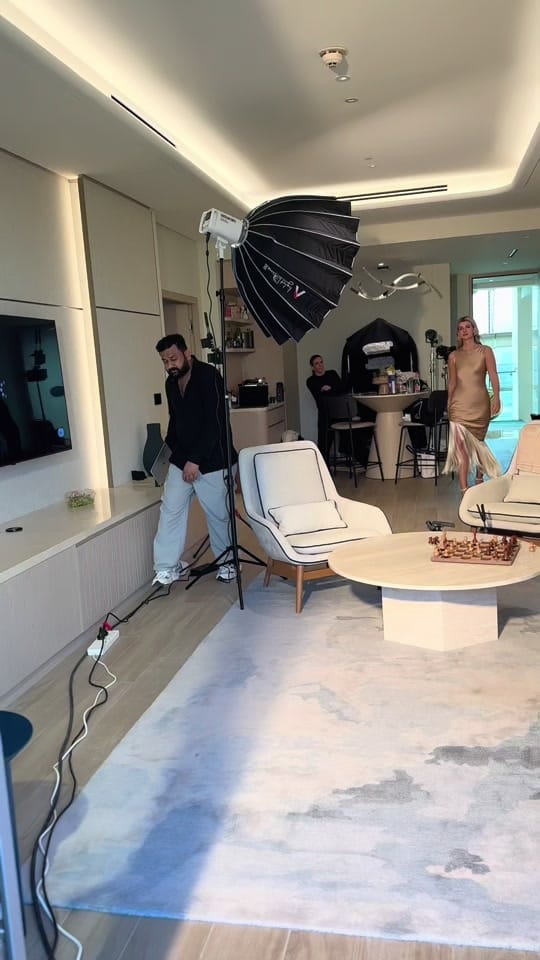 Post 7 by ranafilmproductiondubai on TikTok (video)