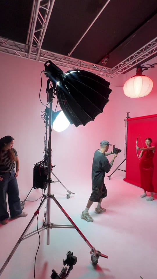 Post 9 by ranafilmproductiondubai on TikTok (video)