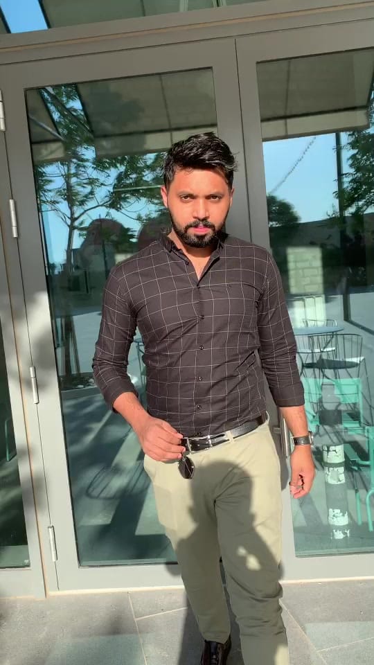 Post 5 by Niyas__nellara on TikTok (video)