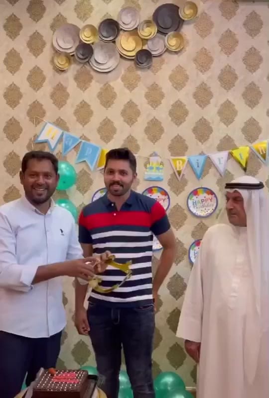 Post 8 by Niyas__nellara on TikTok (video)
