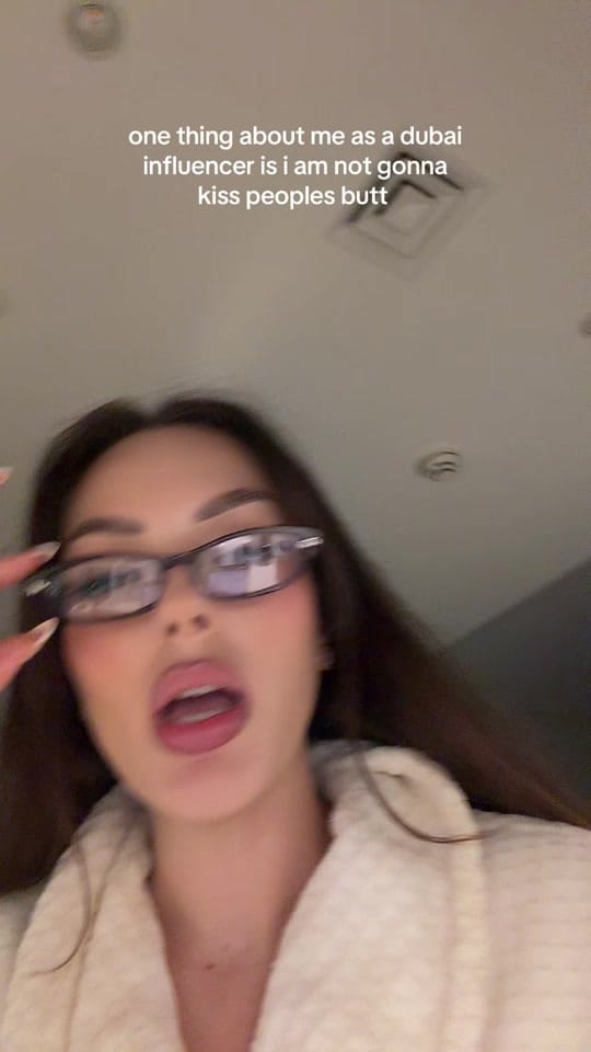 Post 8 by jessicajazela on TikTok (video)