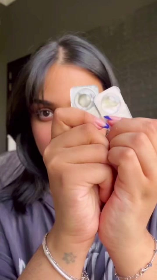 Post 6 by bellacontactlensesae on TikTok (video)