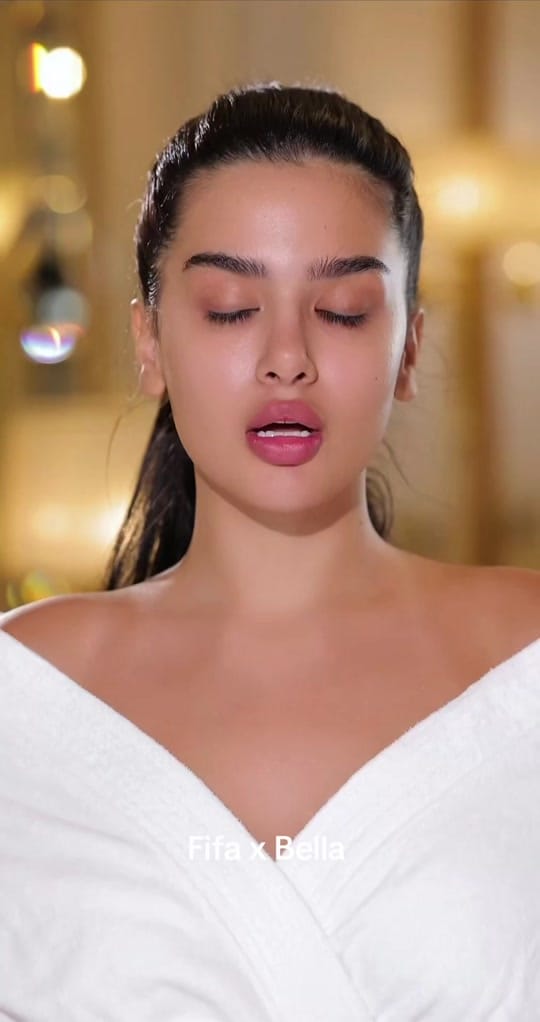 Post 1 by bellacontactlensesae on TikTok (video)