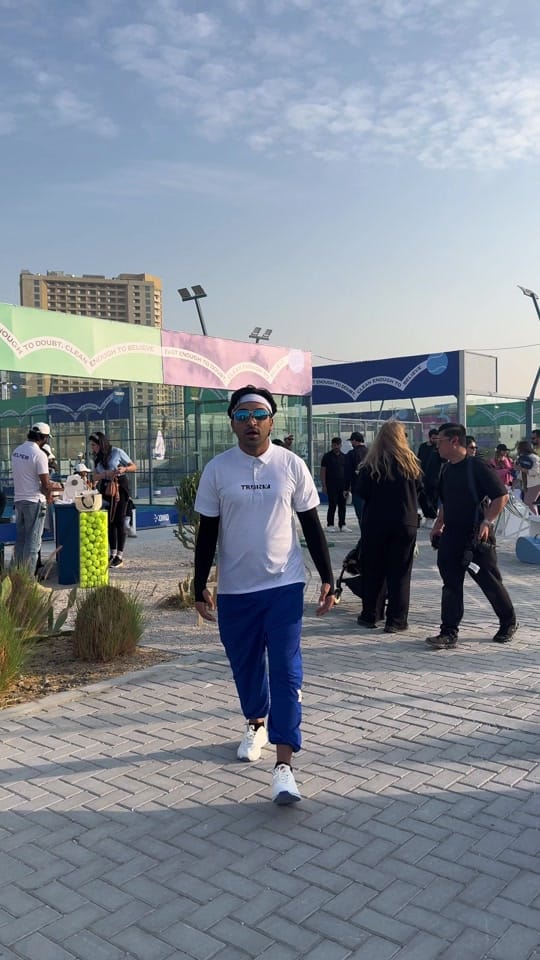 Post 2 by Hashim Blogs 🇦🇪 on TikTok (video)