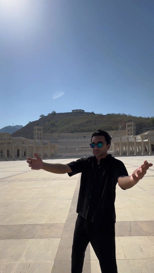 Post 4 by Hashim Blogs 🇦🇪 on TikTok (video)