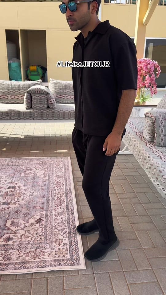 Post 5 by Hashim Blogs 🇦🇪 on TikTok (video)