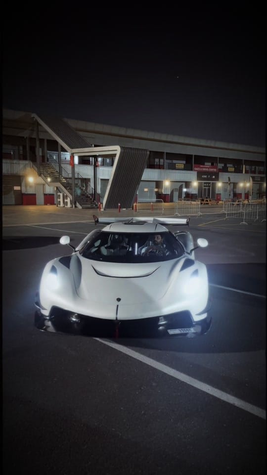 Post 8 by Picardu_cars on TikTok (video)