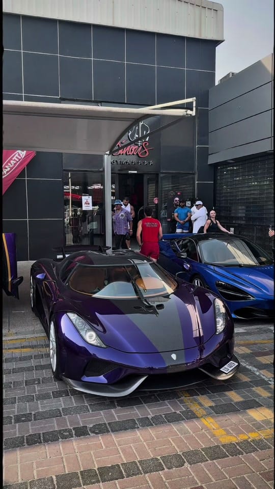 Post 6 by Picardu_cars on TikTok (video)