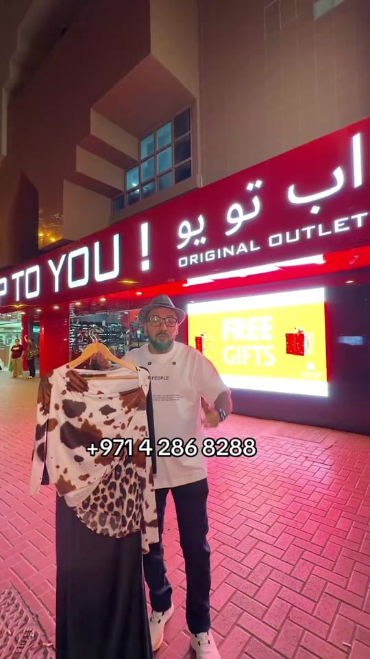Post 4 by Twins.dubai on TikTok (video)