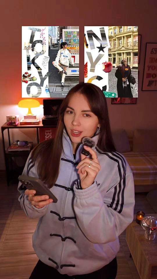 Post 6 by olyaprocontent on TikTok (video)