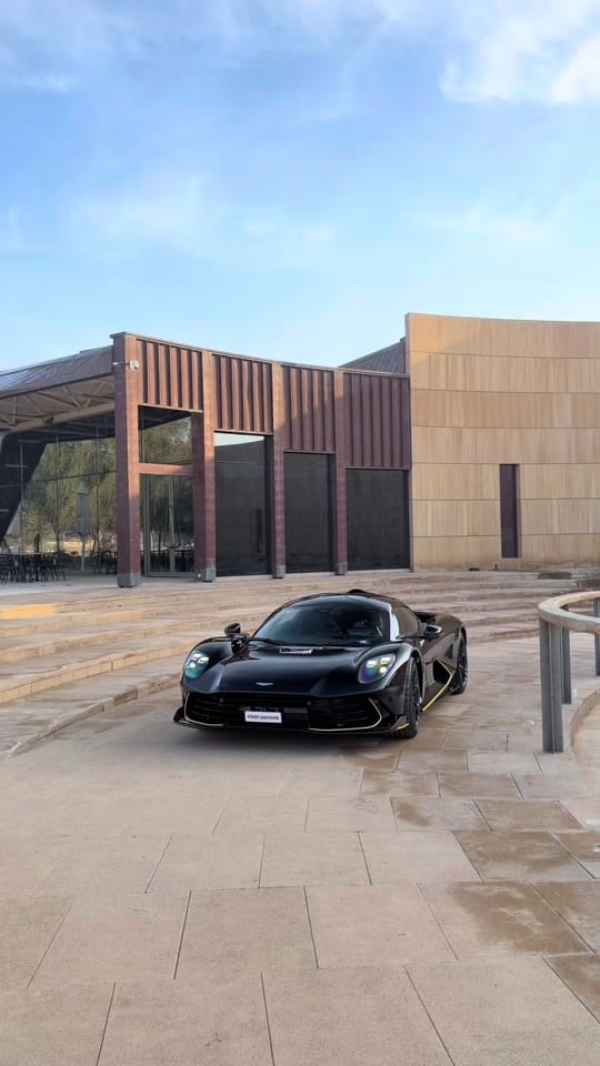 Post 3 by cf.cars on TikTok (video)
