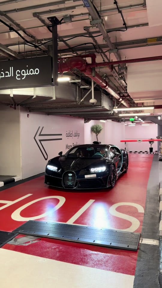 Post 1 by cf.cars on TikTok (video)