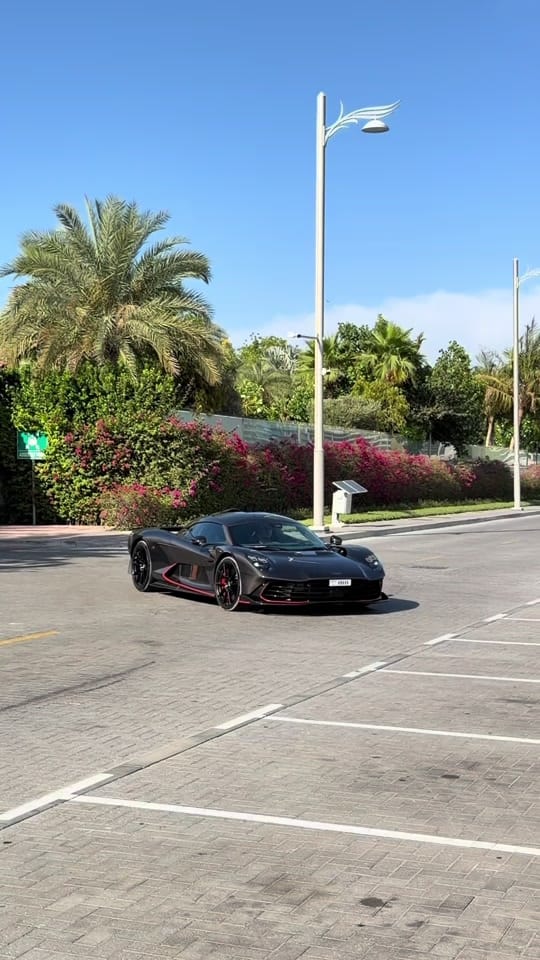 Post 2 by cf.cars on TikTok (video)