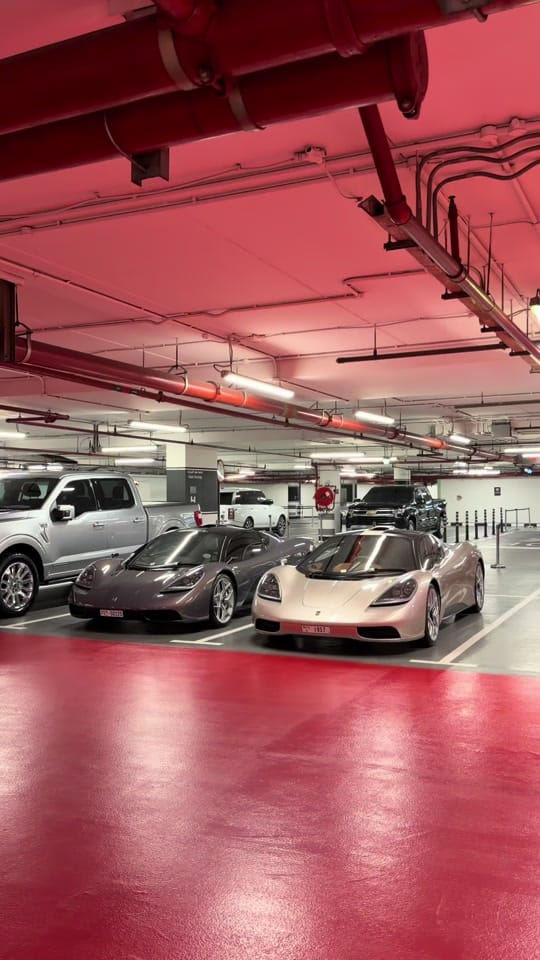 Post 5 by cf.cars on TikTok (video)