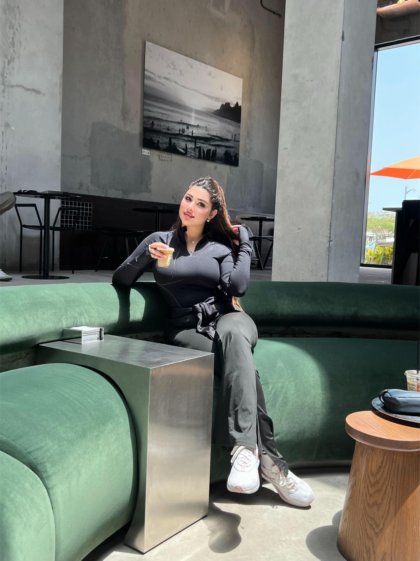 Post 3 by Menna Yasser | MUA 💄 on TikTok (video)
