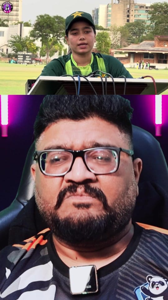 Post 1 by Ranjit Live 🔴 on TikTok (video)