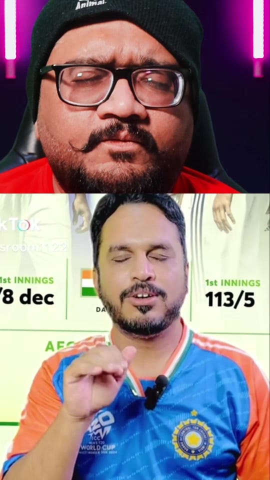 Post 10 by Ranjit Live 🔴 on TikTok (video)