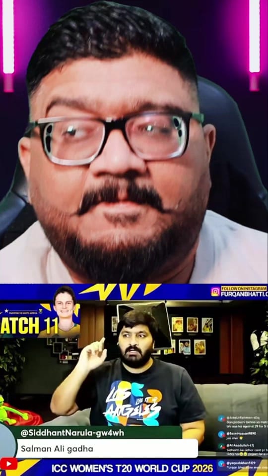 Post 6 by Ranjit Live 🔴 on TikTok (video)