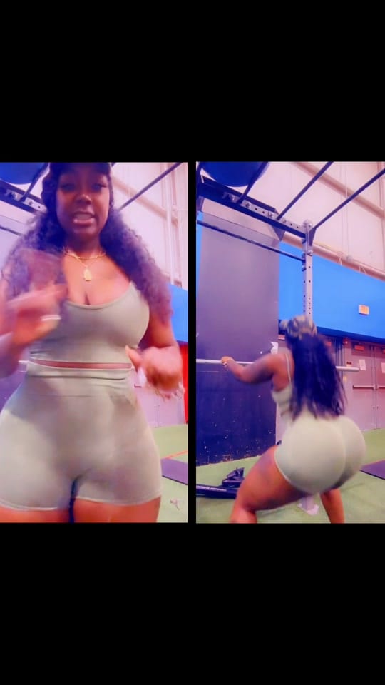 Post 3 by Black diamond Quae on TikTok (video)