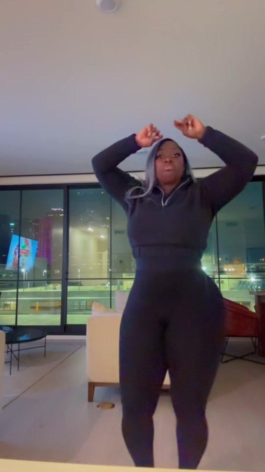 Post 6 by Black diamond Quae on TikTok (video)