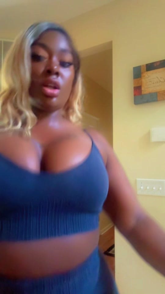 Post 7 by Black diamond Quae on TikTok (video)