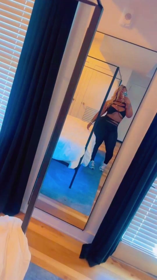 Post 5 by Black diamond Quae on TikTok (video)
