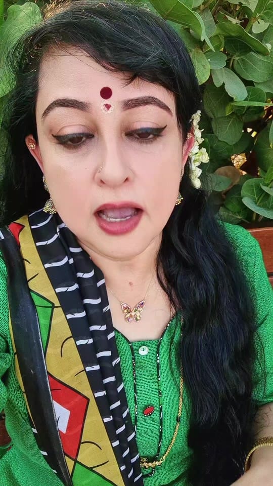 Post 10 by Nimmi4031 on TikTok (video)