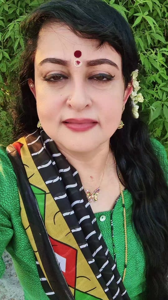Post 3 by Nimmi4031 on TikTok (video)
