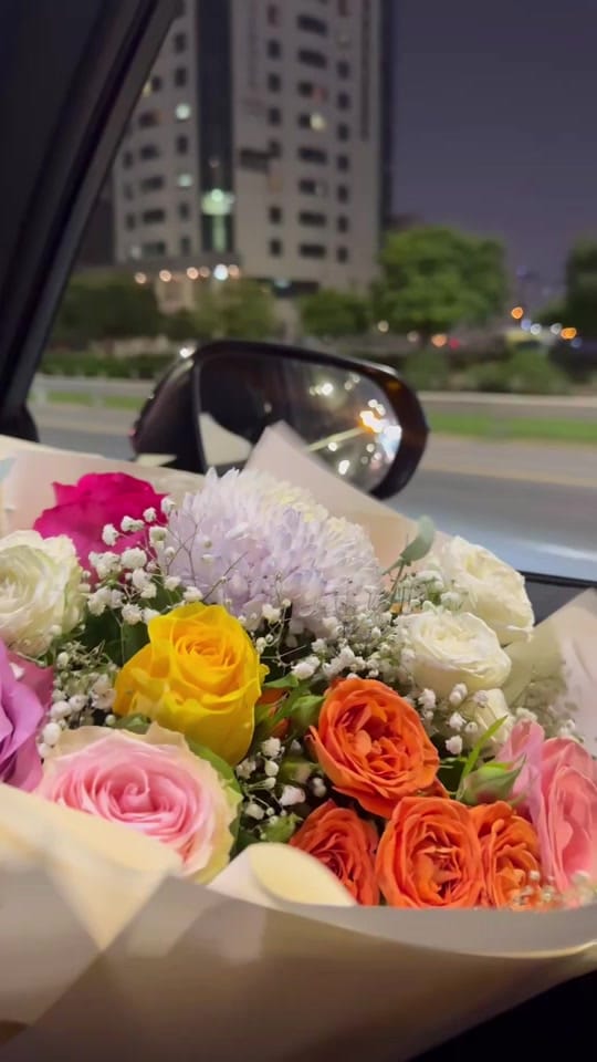 Post 2 by Mahtab on TikTok (video)