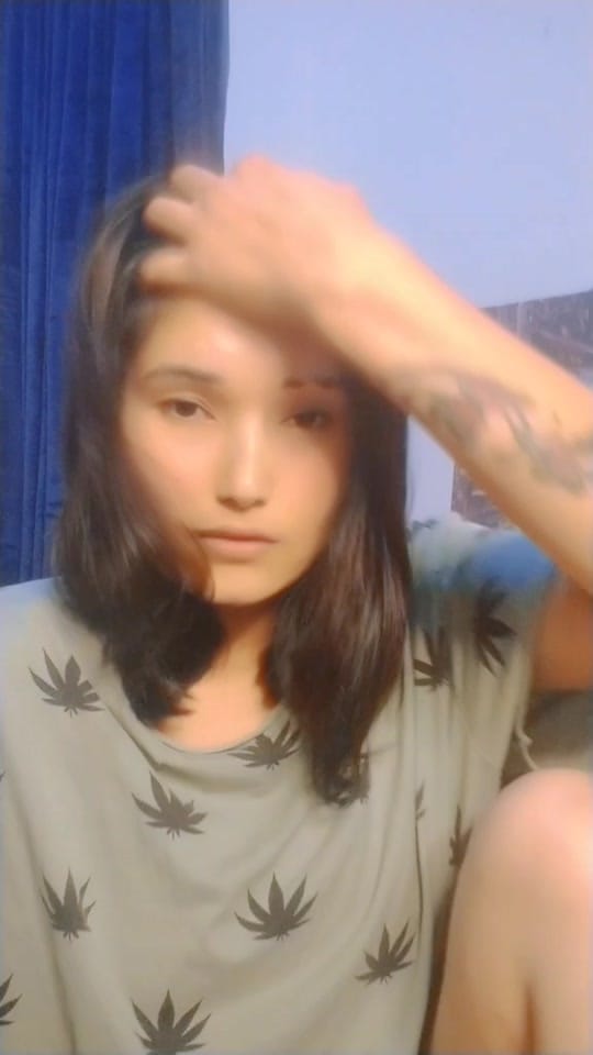 Post 6 by suni queen55 on TikTok (video)
