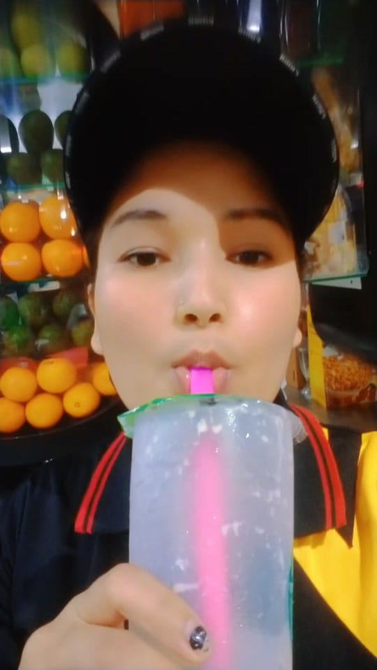 Post 8 by suni queen55 on TikTok (video)