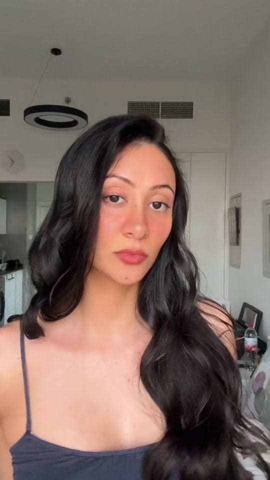 Post 1 by melizagray on TikTok (video)