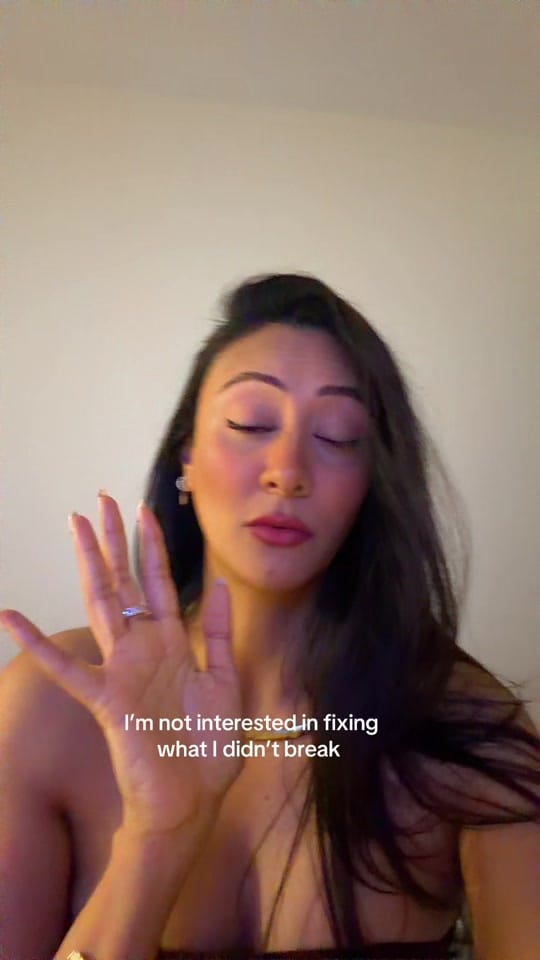 Post 8 by melizagray on TikTok (video)