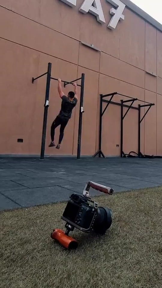 Post 1 by Shady Essam on TikTok (video)