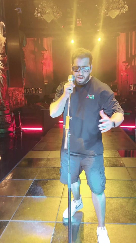 Post 6 by Faheem Rahiman on TikTok (video)