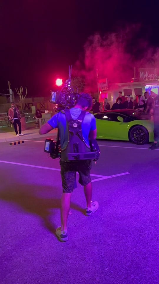 Post 8 by Faheem Rahiman on TikTok (video)