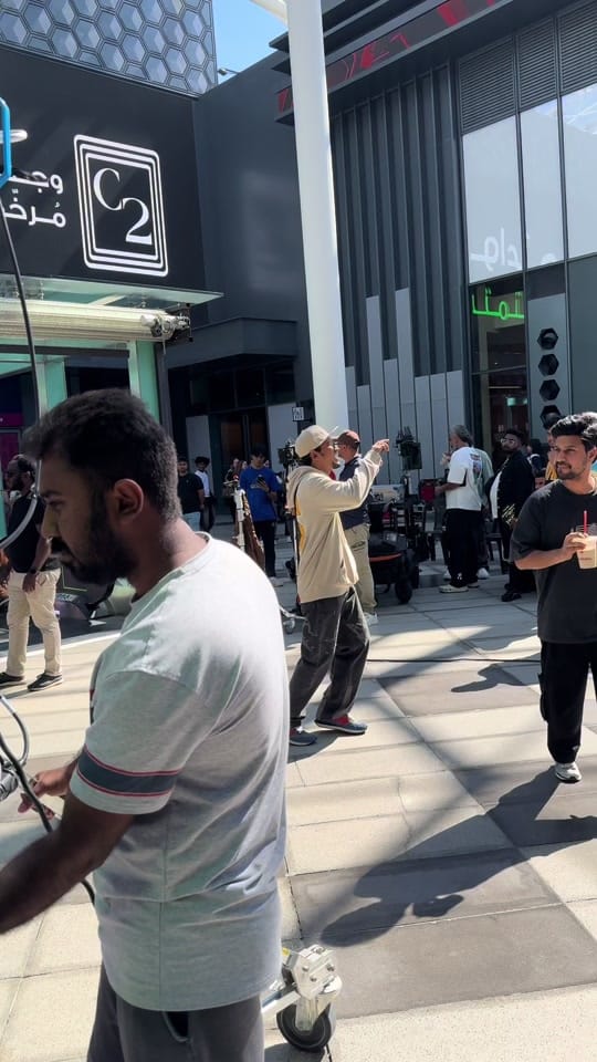 Post 4 by Faheem Rahiman on TikTok (video)