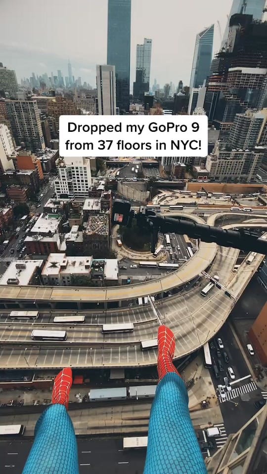 Post 9 by TomJauncey on TikTok (video)
