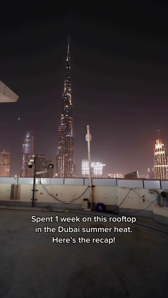 Post 6 by TomJauncey on TikTok (video)