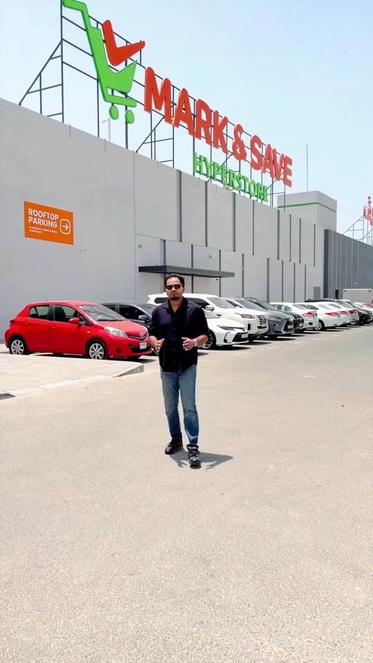 Post 2 by RJ Vysakh on TikTok (video)