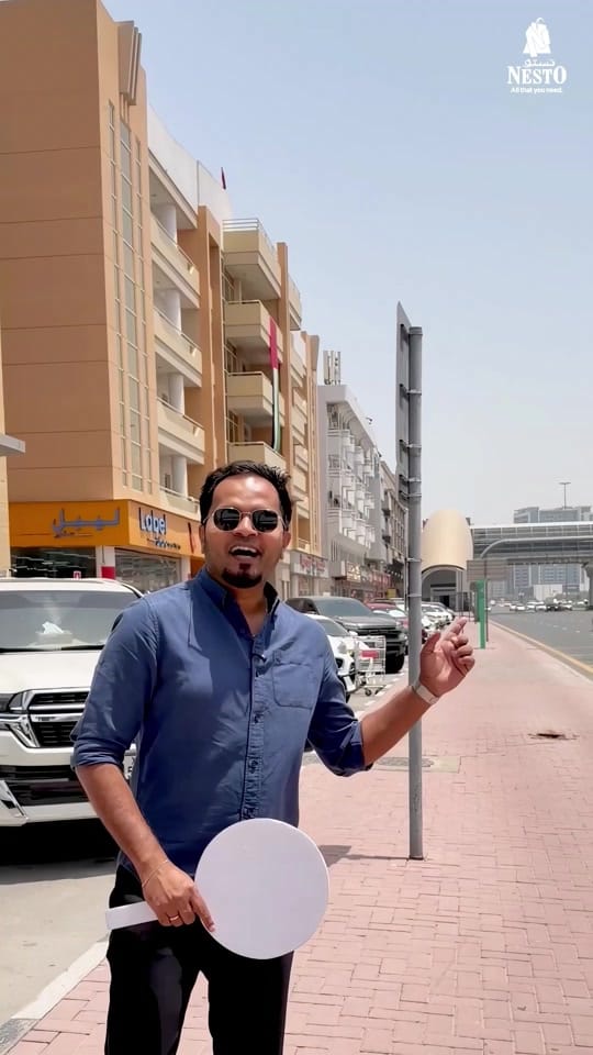 Post 3 by RJ Vysakh on TikTok (video)